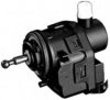HELLA 6NM 007 878-501 Control, headlight range adjustment